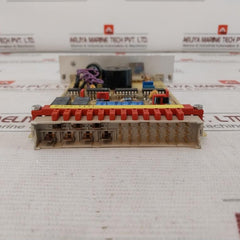 C.Wilh.Stein Sohn E 302.2 Alarm Storage Pc Board E 302.1A E 302.1B