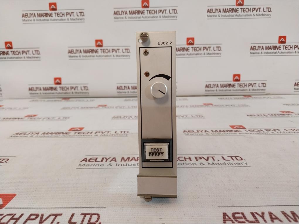 C.Wilh.Stein Sohn E 302.2 Alarm Storage Pc Board E 302.1A E 302.1B