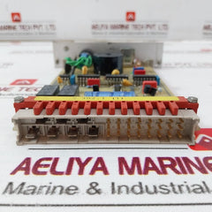 C.Wilh.Stein Sohn E 302.2 Alarm Storage Printed Circuit Board