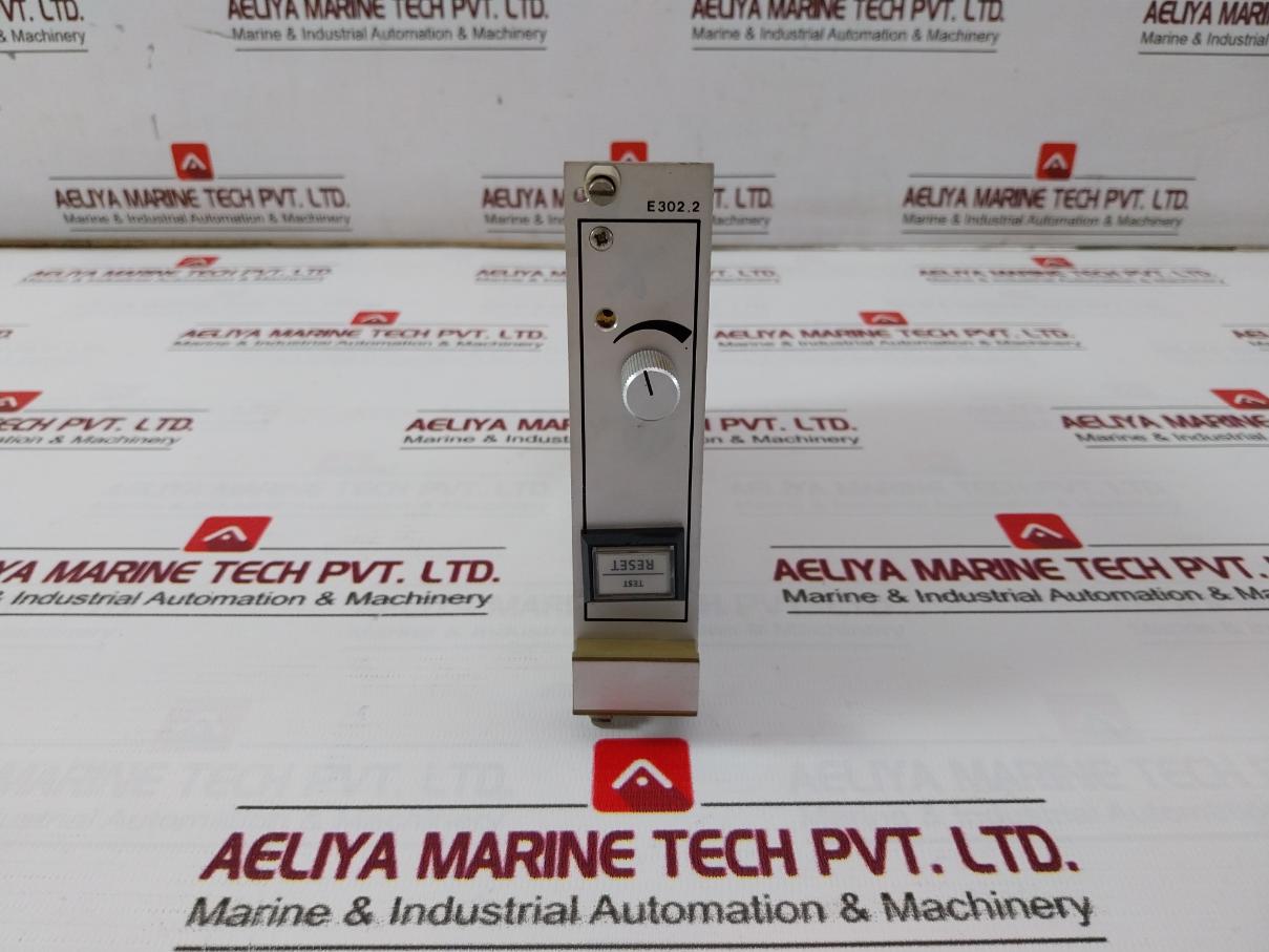 C.Wilh.Stein Sohn E 302.2 Alarm Storage Printed Circuit Board