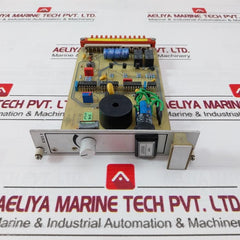 C.Wilh.Stein Sohn E 302.2 Alarm Storage Printed Circuit Board