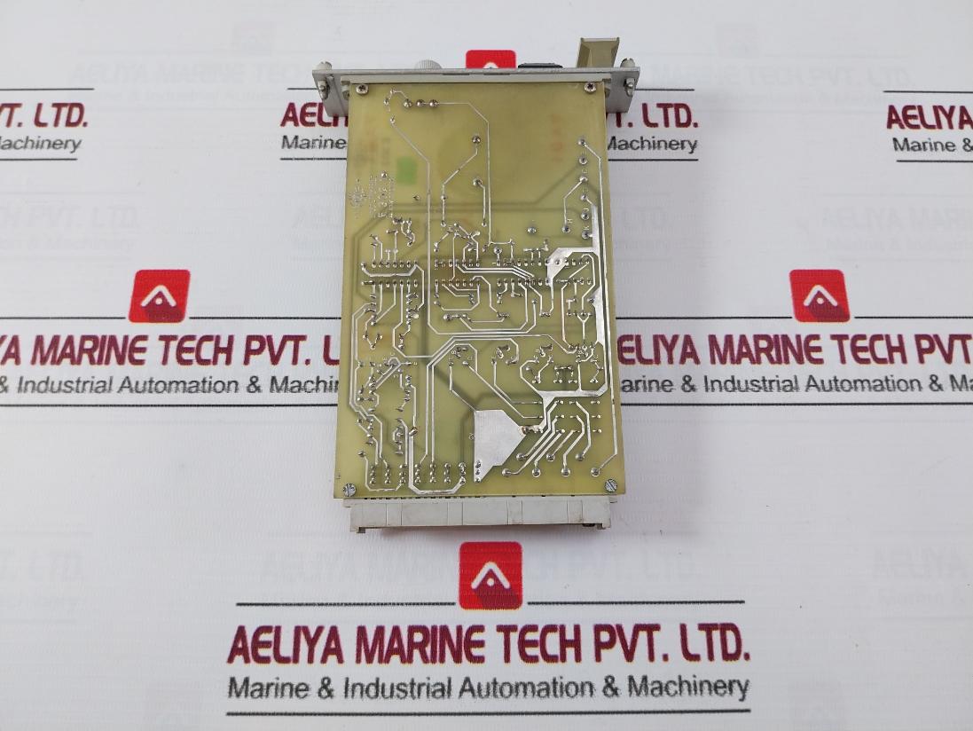 C.Wilh.Stein Sohn E 302.2 Alarm Storage Printed Circuit Board