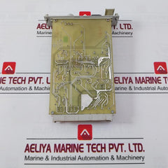 C.Wilh.Stein Sohn E 302.2 Alarm Storage Printed Circuit Board