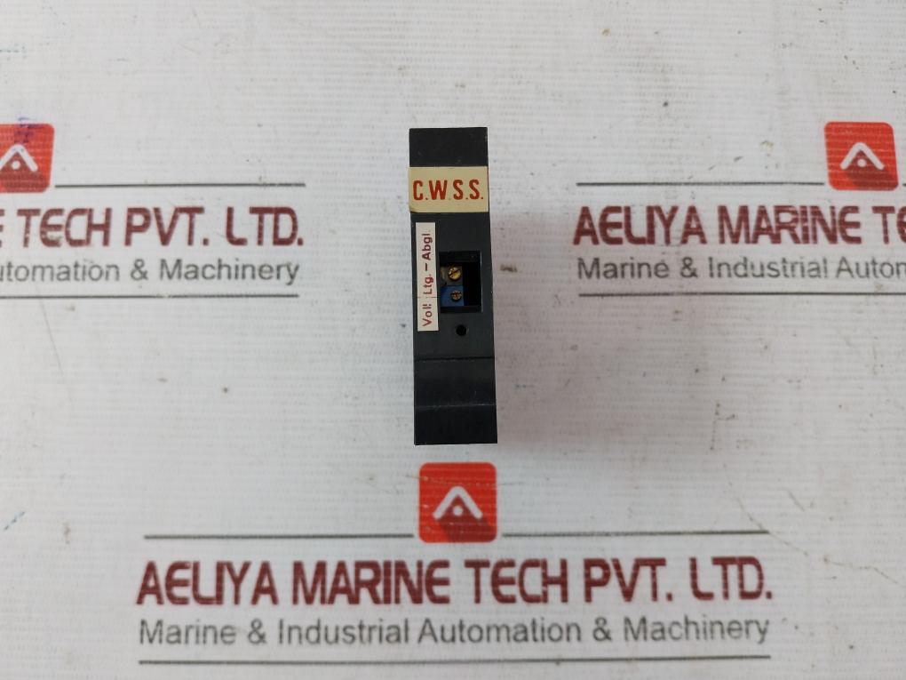 C.Wilh.Stein Sohn Stand-310 [2.1.13.4] Plug In Relay 4-20Ma R 0-500 Ω