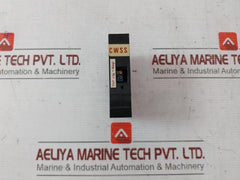 C.Wilh.Stein Sohn Stand-310 [2.1.13.4] Plug In Relay 4-20Ma R 0-500 Ω