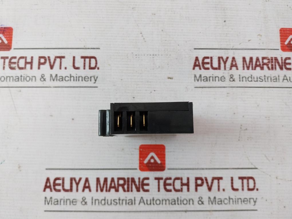 C.Wilh.Stein Sohn Stand-310 [2.1.13.4] Plug In Relay 4-20Ma R 0-500 Ω