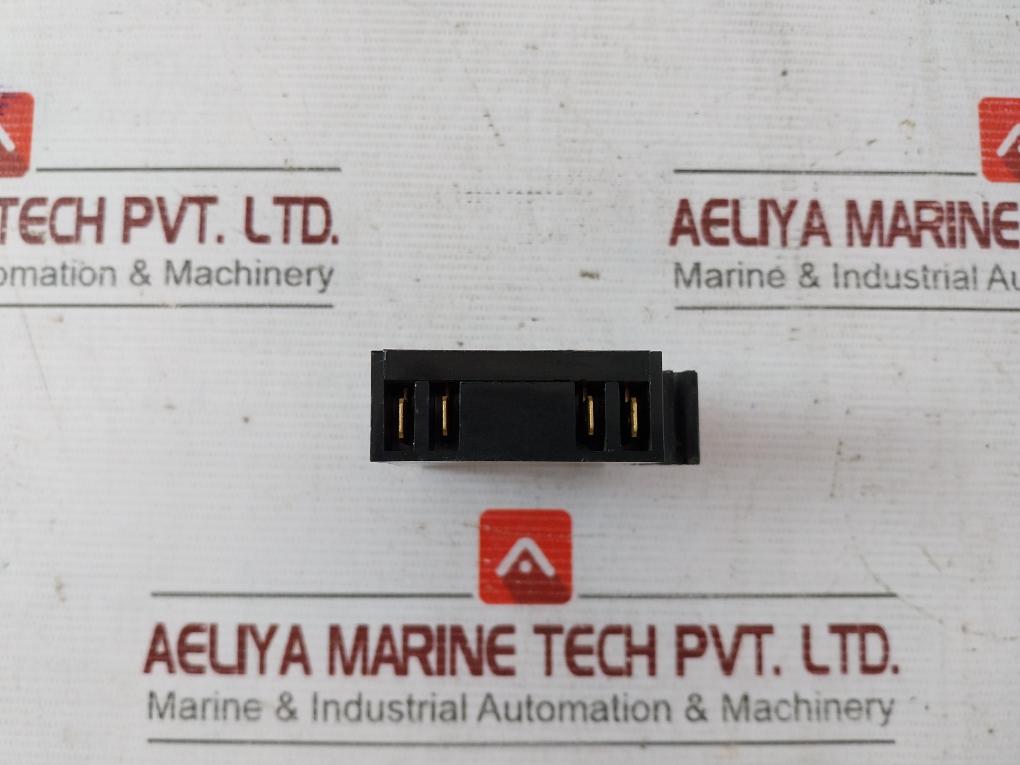 C.Wilh.Stein Sohn Stand-310 [2.1.13.4] Plug In Relay 4-20Ma R 0-500 Ω