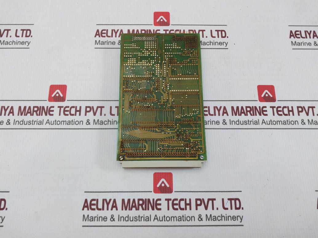 C.Wilh.Stein Sohn E245.1A Printed Circuit Board Md245-88