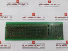 C. Wilh. Stein Sohn E167.1 A Backplane Pcb Md166-80