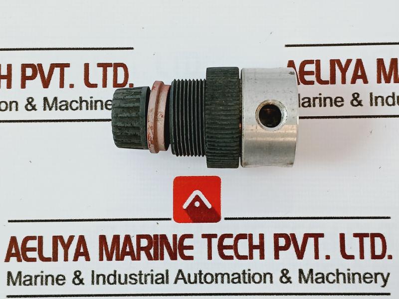 C.a. Norgren R04-100-rnka Miniature Pneumatic Regulator