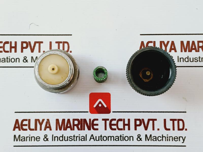 C.a. Norgren R04-100-rnka Miniature Pneumatic Regulator