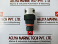 C.a. Norgren R06-100-rnka Miniature Air/water Regulator
