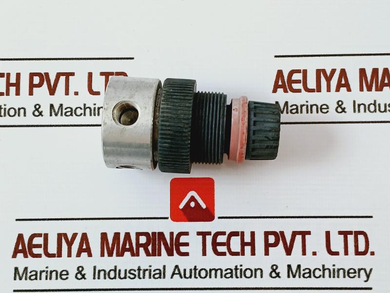 C.a. Norgren R06-100-rnka Miniature Water/air Regulator