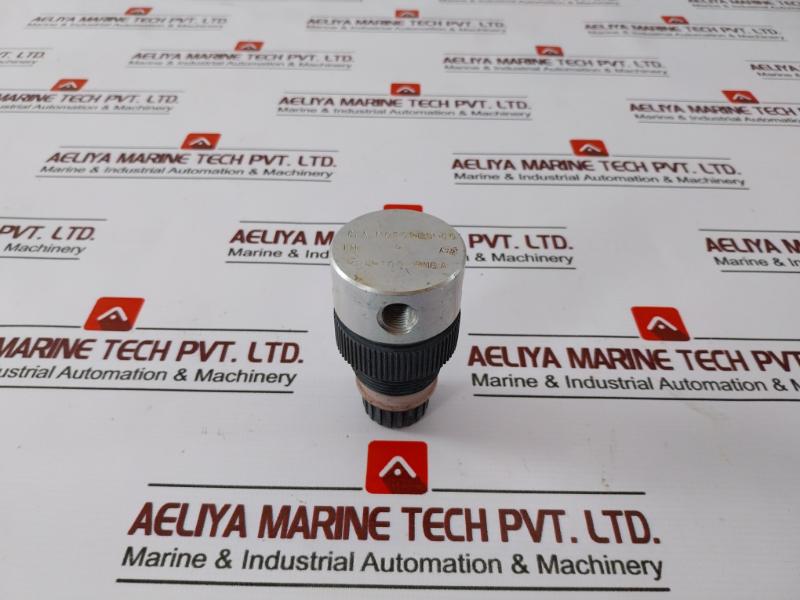 C.a.norgren R04-100-rnea Air Pressure Regulator Valve A75