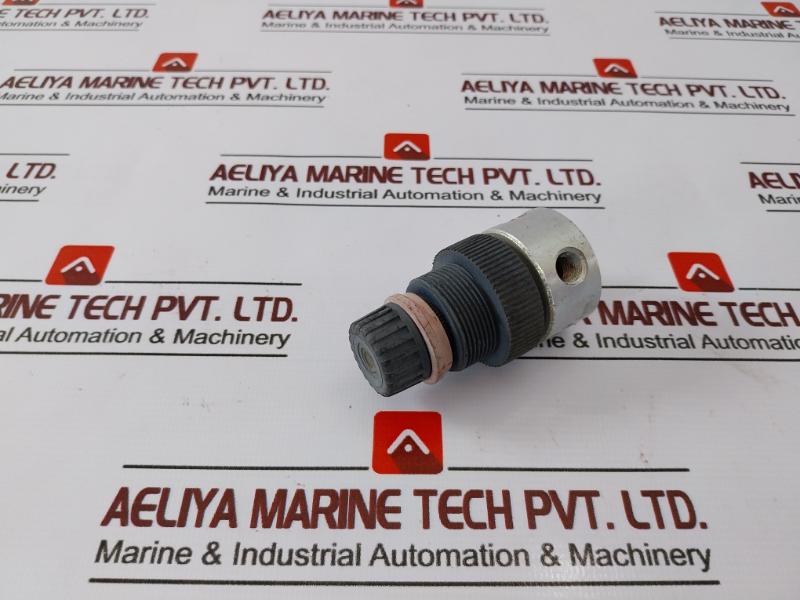 C.a.norgren R04-100-rnea Air Pressure Regulator Valve A75