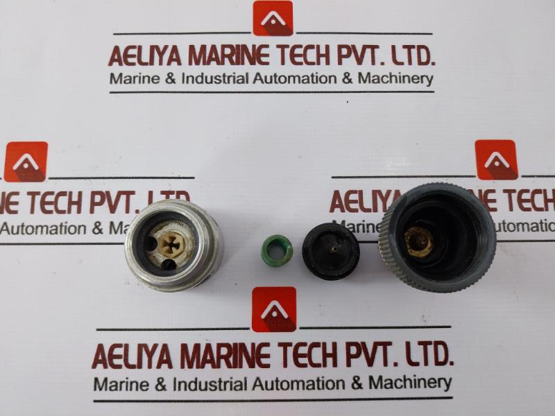 C.a.norgren R04-100-rnea Air Pressure Regulator Valve A75