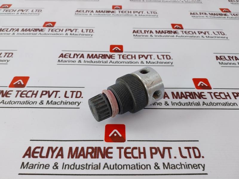 C.a.norgren R04-100-rnea Miniature Air Regulator K73