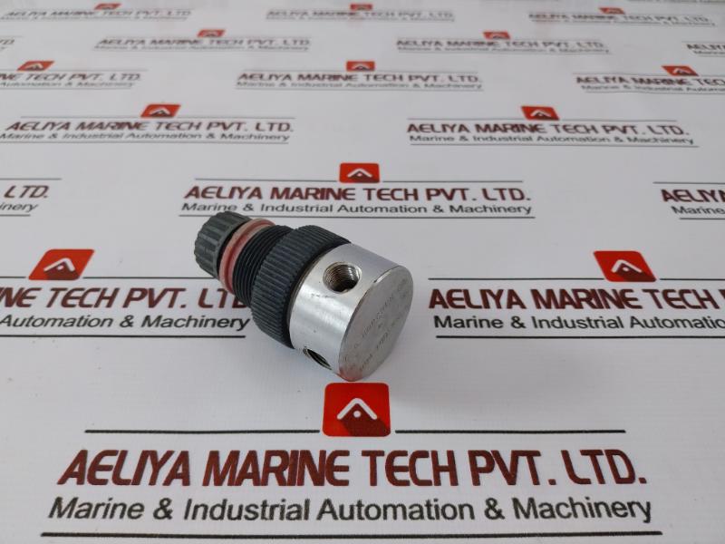 C.a.norgren R04-100-rnea Miniature Air Regulator K73