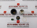 C.a.norgren R04-100-rnea Miniature Air Regulator K73