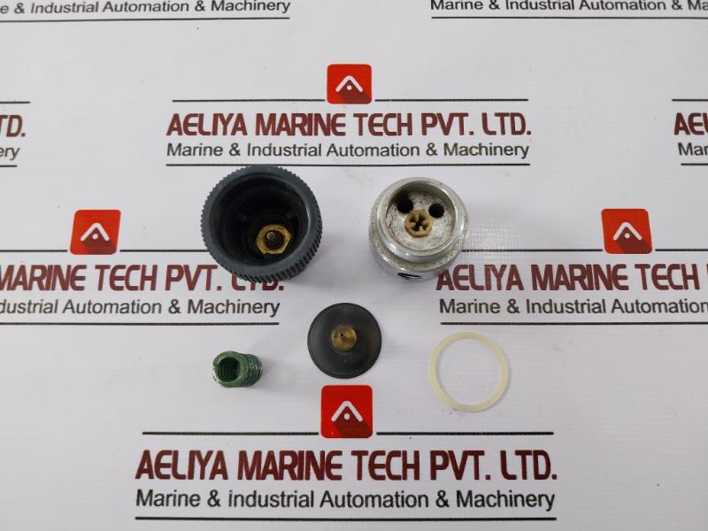 C.a.norgren R04-100-rnea Miniature Air Regulator K73