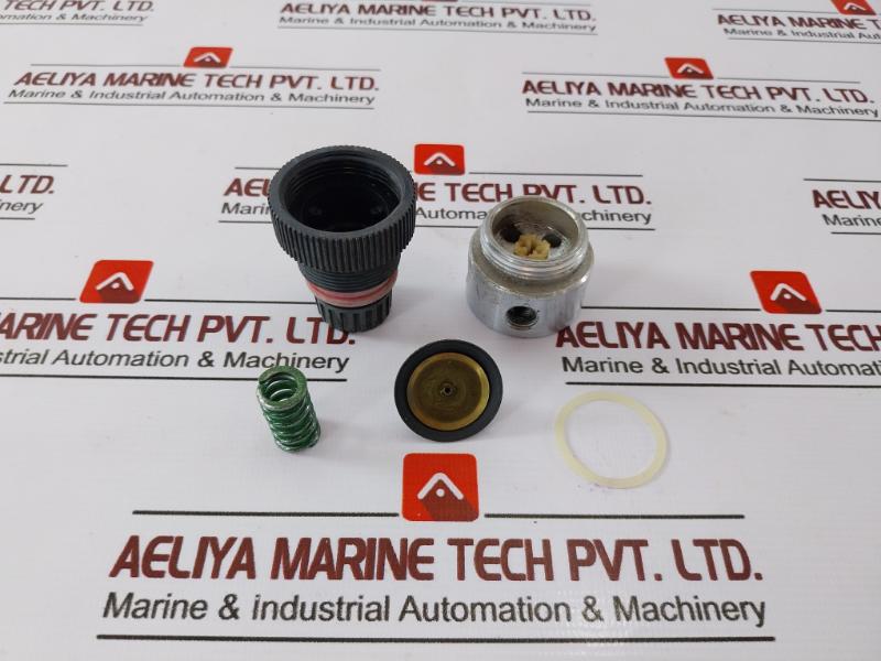 C.a.norgren R04-100-rnea Miniature Air Regulator K73