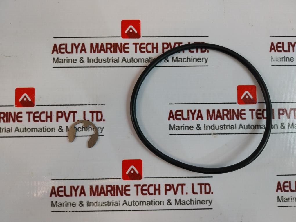 C.C. Jensen 27872 Automatic Water Discharge Float Filter FD35136 M2000