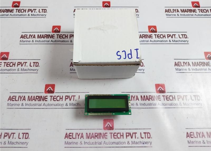 C0-020 Lcd Module 185f103 94v