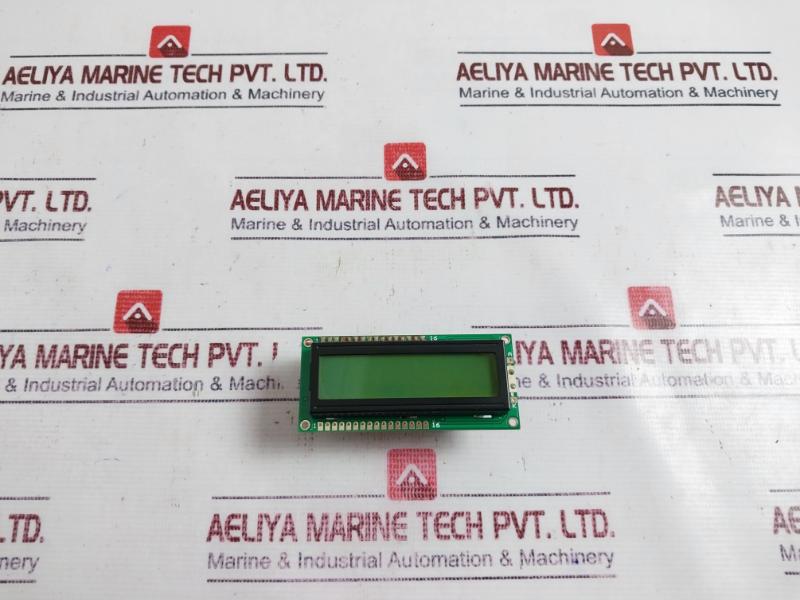 C0-020 Lcd Module 185f103 94v