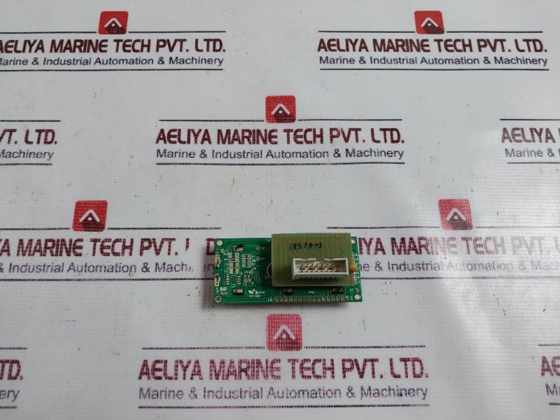 C0-020 LCD Module 185F103 94V