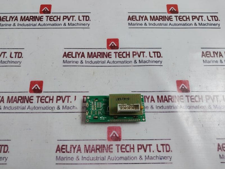 C0-020 LCD Module 185F103 94V