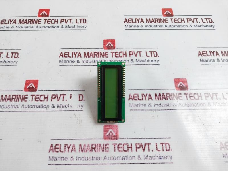 C0-020 LCD Module 185F103 94V