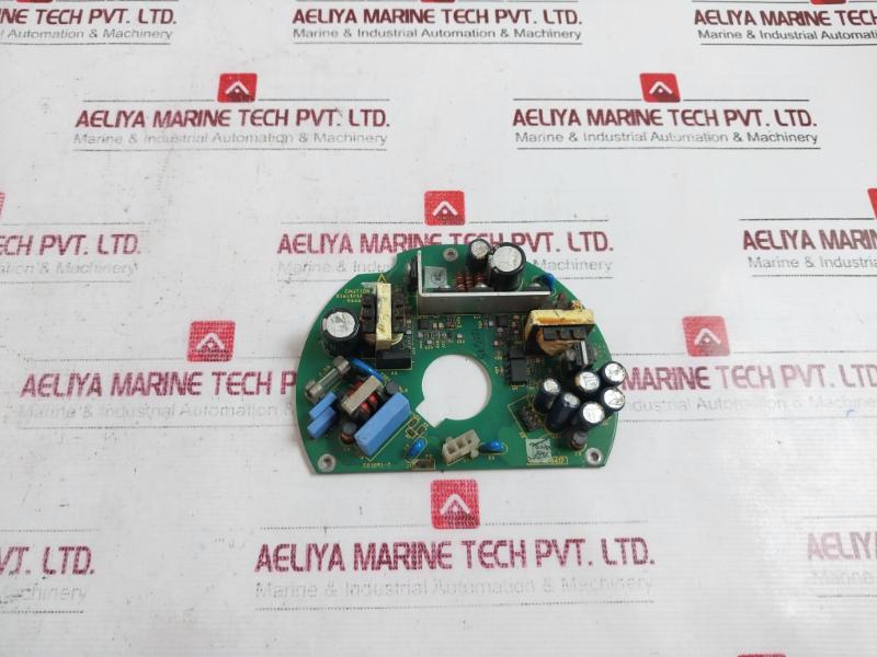 C01091-2 Cbu-a Power Supply Module Rev 03 95018540