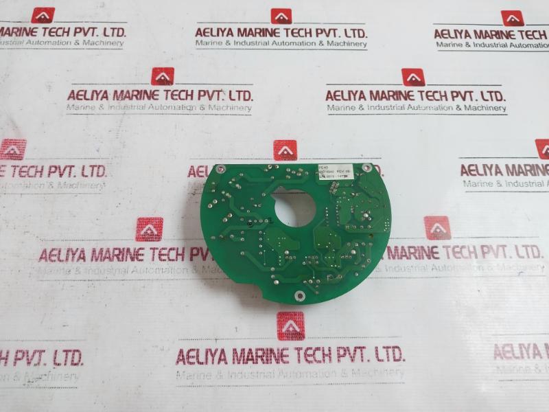 C01091-2 Cbu-a Power Supply Module Rev 03 95018540