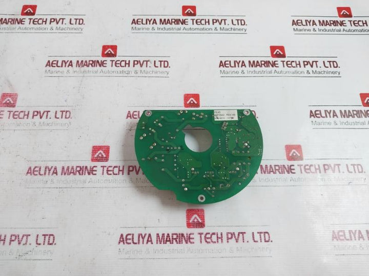 C01091-2 Cbu-a Power Supply Module Rev 03 95018540