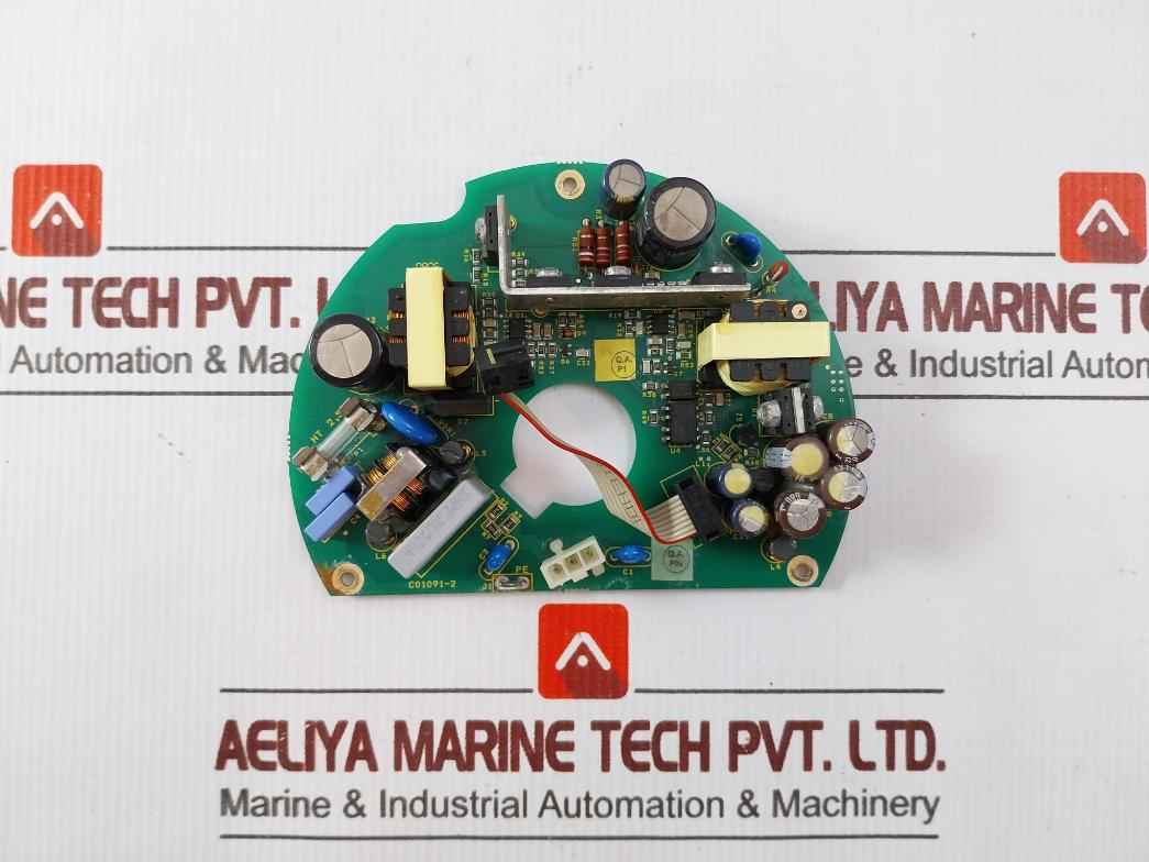 C01091-2 Ps 43 Power Supply Pcb Module Rev.03