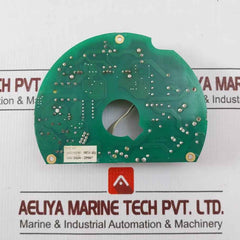 C01091-2 Ps 43 Power Supply Pcb Module Rev.03