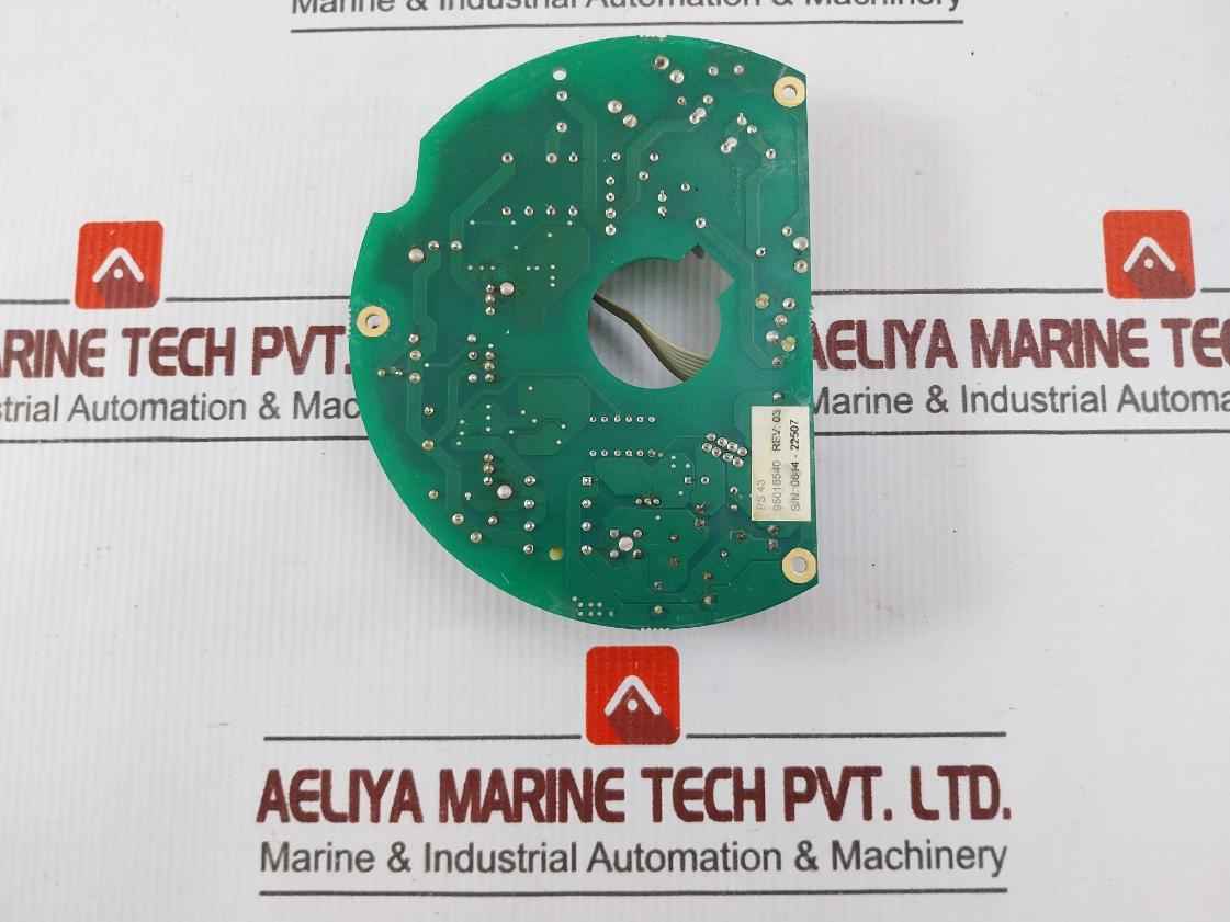 C01091-2 Ps 43 Power Supply Pcb Module Rev.03
