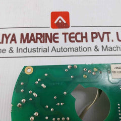 C01091-2 Ps 43 Power Supply Pcb Module Rev.03