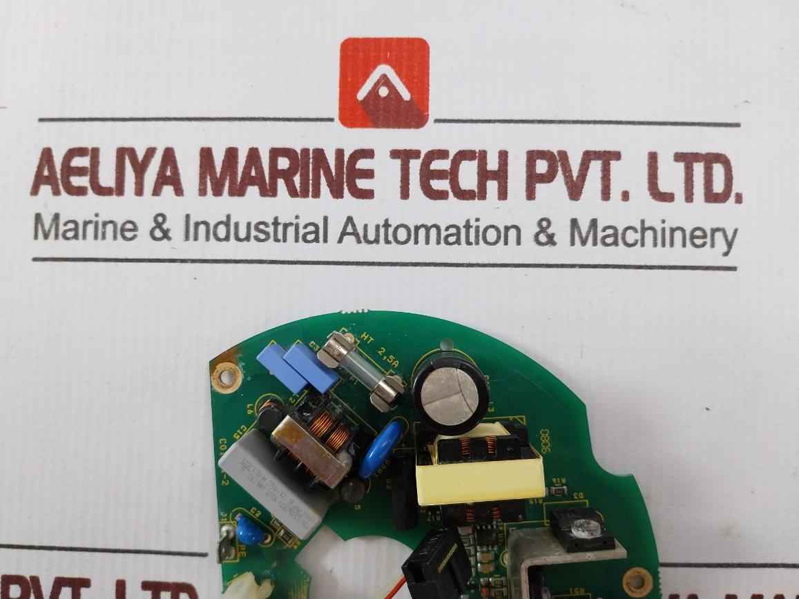 C01091-2 Ps 43 Power Supply Pcb Module Rev.03