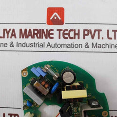 C01091-2 Ps 43 Power Supply Pcb Module Rev.03