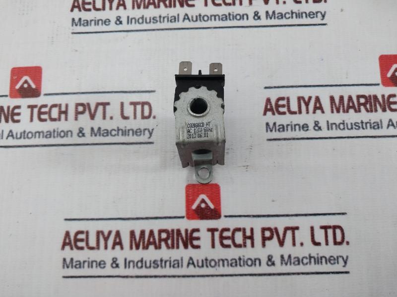 C02086Cd Ac120V Solenoid Coil For Commercial Ice Machine Valve