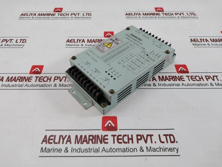 C044500200Z Speed Switch Dc24V Daihatsu