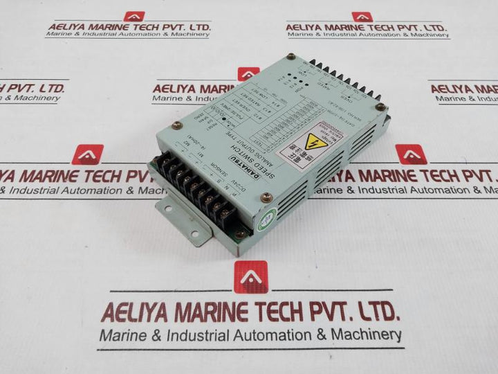 C044500200Z Speed Switch Dc24V Daihatsu