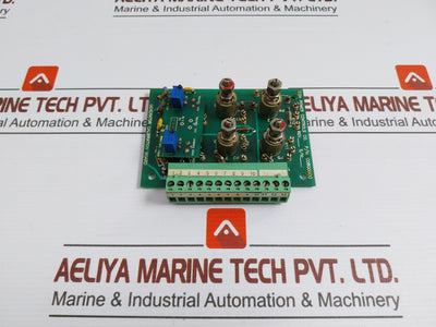 C08g0000-Generator-Calibration-Board-By-Tech-Power-Controls-Jls-03-22-1