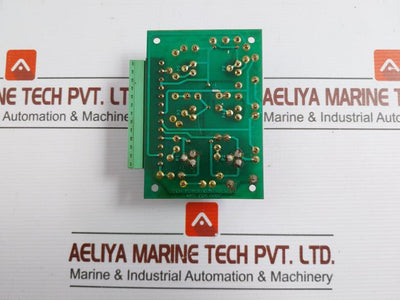 C08g0000-Generator-Calibration-Board-By-Tech-Power-Controls-Jls-03-22-4