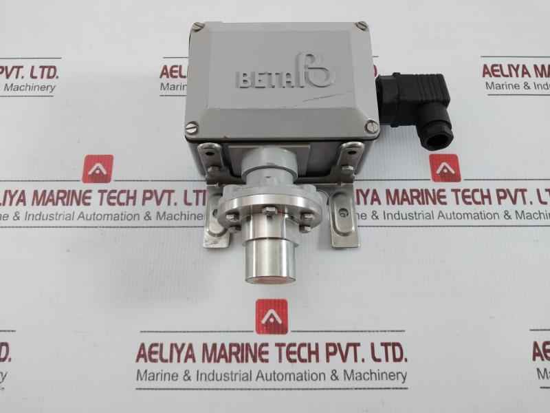 C1-v404M-s2N-s3-g1-y-x1 Temperature Switch -400-400 Mbar Ip65 Beta