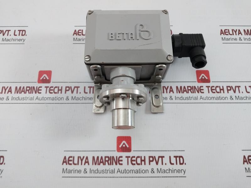 C1-v404M-s2N-s3-g1-y-x1 Temperature Switch -400-400 Mbar Ip65 Beta
