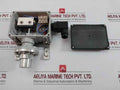 C1-v404M-s2N-s3-g1-y-x1 Temperature Switch -400-400 Mbar Ip65 Beta
