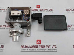 C1-v404M-s2N-s3-g1-y-x1 Temperature Switch -400-400 Mbar Ip65 Beta