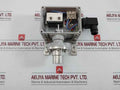 C1-v404M-s2N-s3-g1-y-x1 Temperature Switch -400-400 Mbar Ip65 Beta